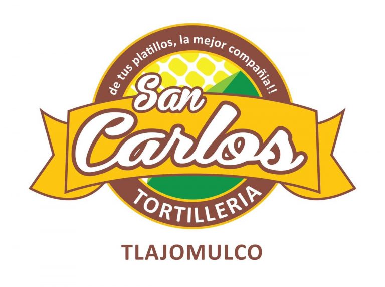 San Carlos tortilleria